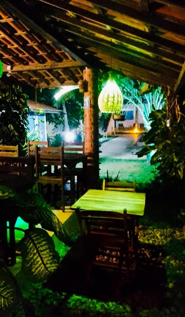Recidencial Vila Pura Vida Canoa Quebrada Extérieur photo